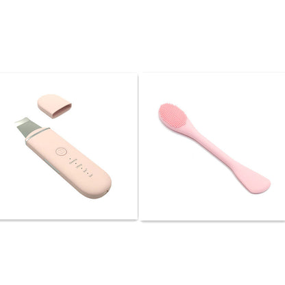 Ultrasonic Blackhead Removal Facial Cleanser