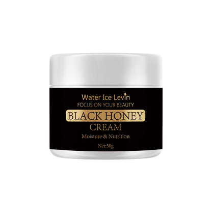 Black Honey Face Cream Facial Care Cream