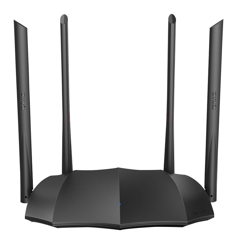 Dual-band Wireless Router Gigabit Port Home Wifi 5G Smart