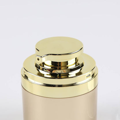 Plastic Cream Cosmetics Skin Care Products Sub-bottles