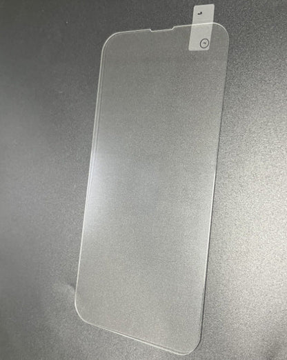 Mobile Phone Tempered Glass Screen Protector