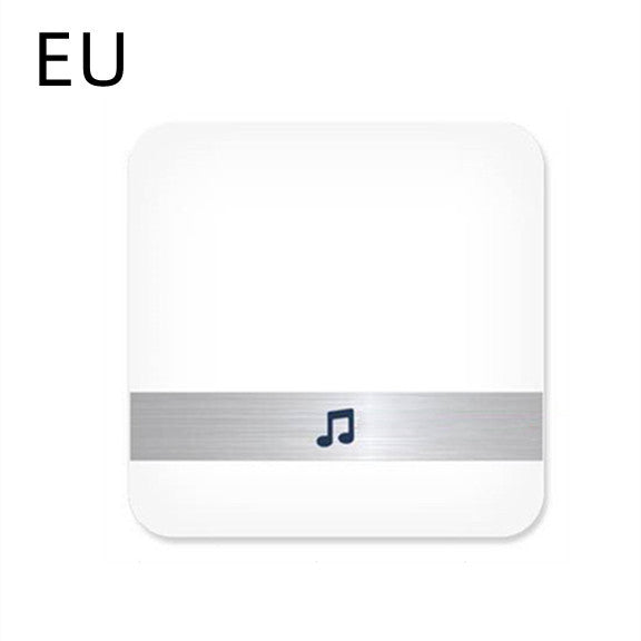 Smart Wireless Video Doorbell WiFi Security Camera