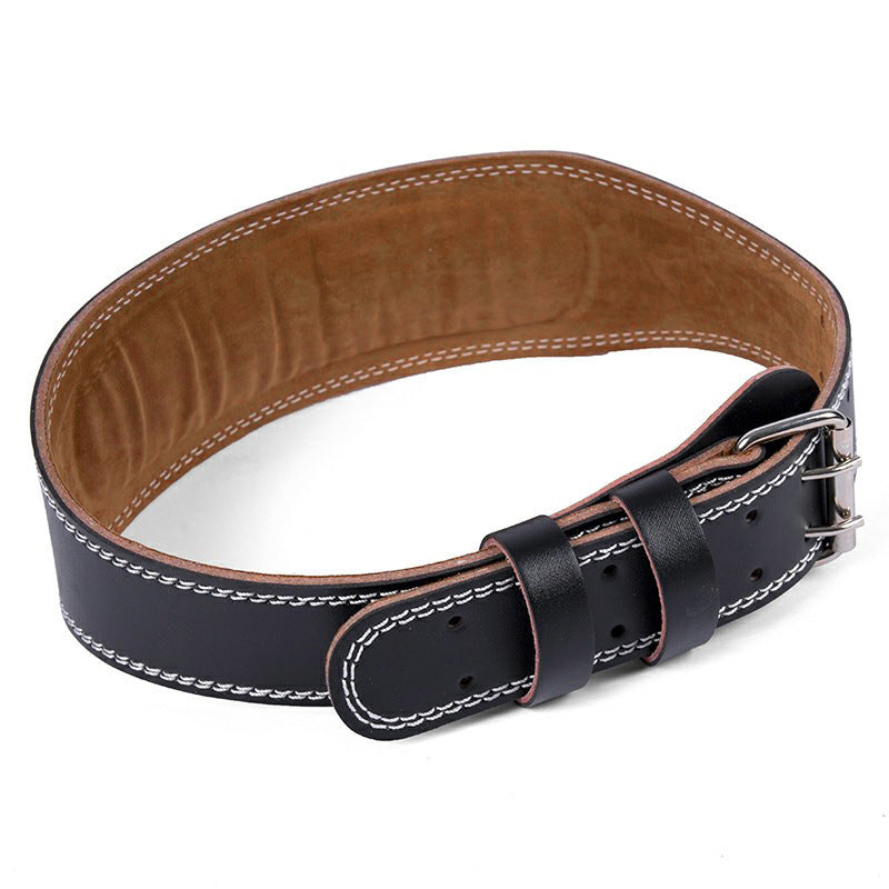 Waist Support Fitness Weightlifting Belt