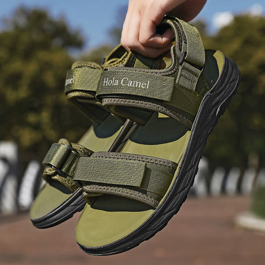 Outdoor Casual Sports Beach Shoes For Men