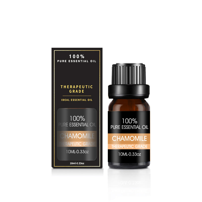 Top-Sale Organic Essential Oils Gift Set