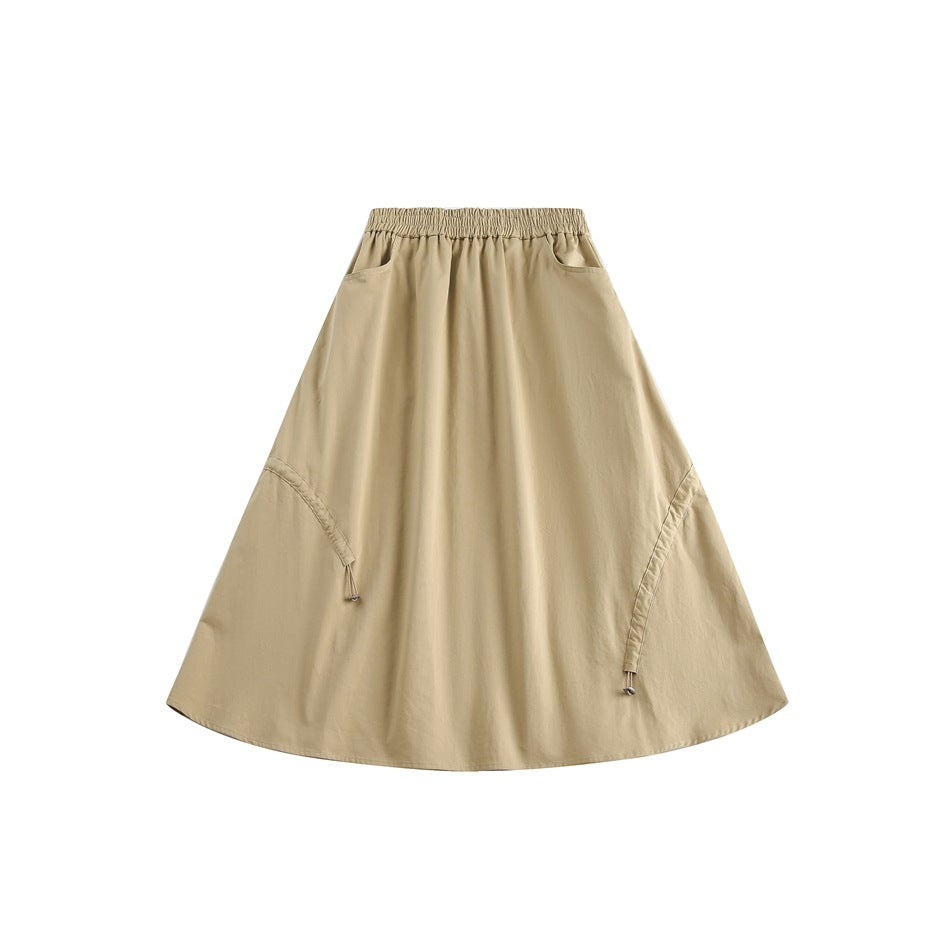 Autumn New Skirt For Women