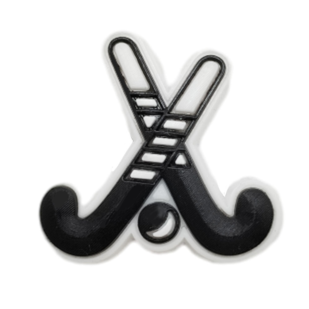 Game Sports Shoe Ornament Diy Shoes Accessories High-grade PVC Soft Rubber