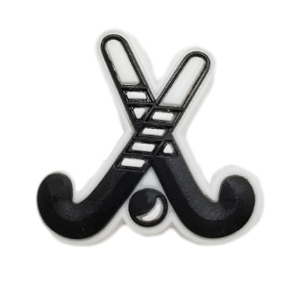 Game Sports Shoe Ornament Diy Shoes Accessories High-grade PVC Soft Rubber