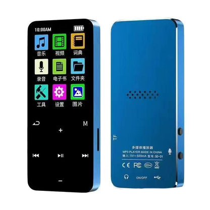 Bluetooth Mp3 English Listening Walkman