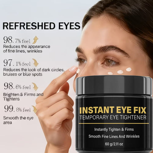 Eye Care Firming Dark Eye Cream