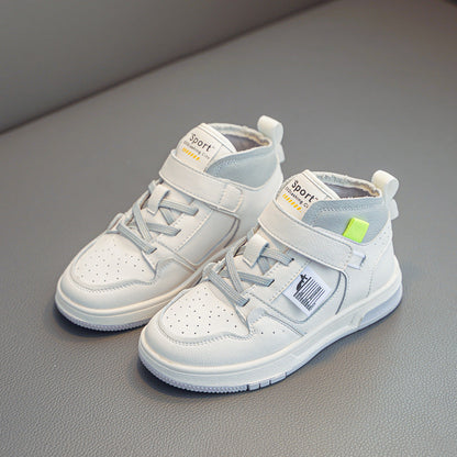 Fashion Low-cut Children' Single Shoes
