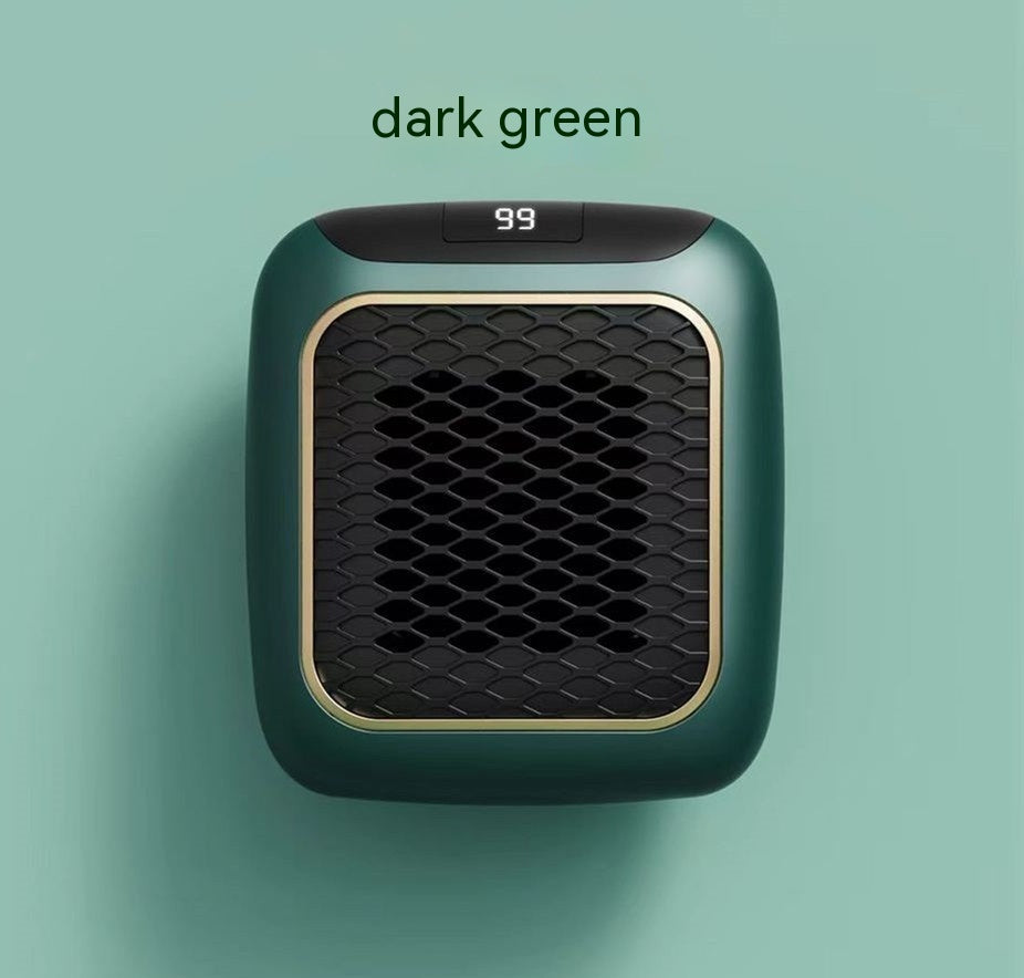 Wall Mounted Mini Fan Heater