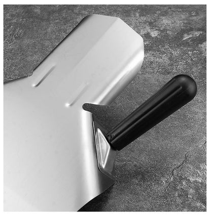 Stainless Steel Fries Shovel Baking Tool