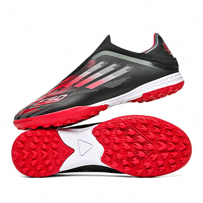 Low-cut Long-stud Outdoor Soccer Cleats