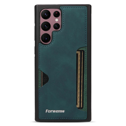 Phone Case A54 Protective Case A35 Leather Case