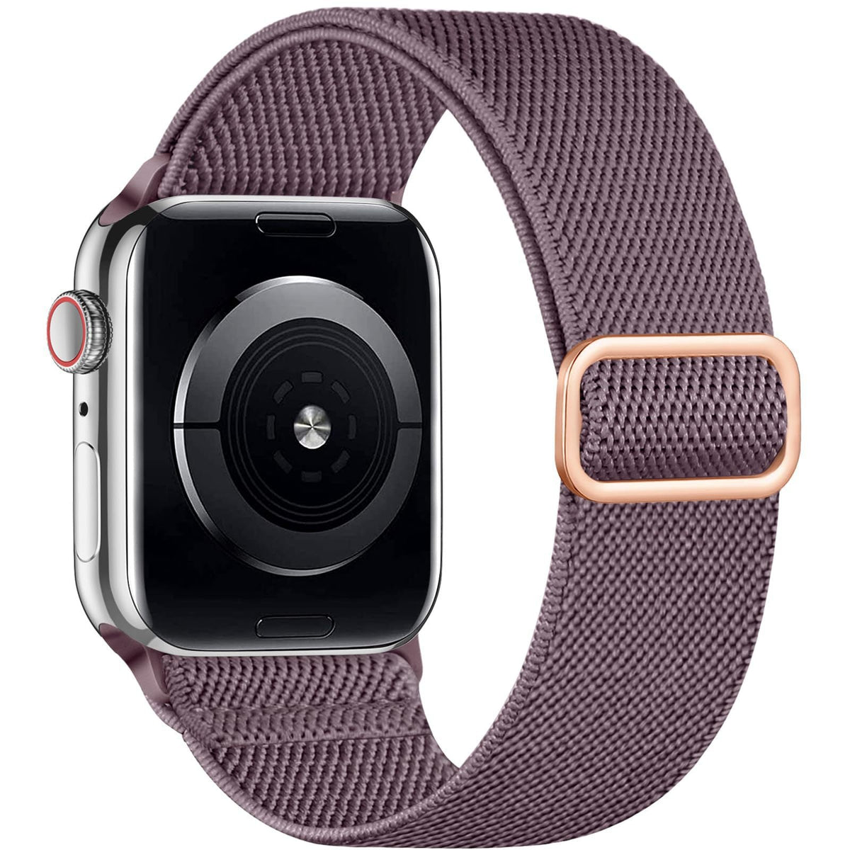 Soft Nylon Elastic Band Simple