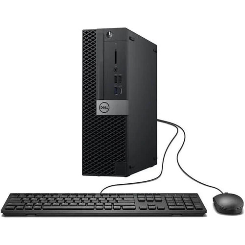 Dell Optiplex 7050 Windows 10 Professional (Refurbished)