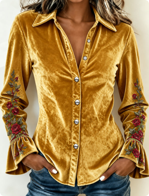 Women's Blouse