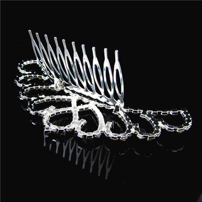 Wedding Accessories Bridal Crown Headdress