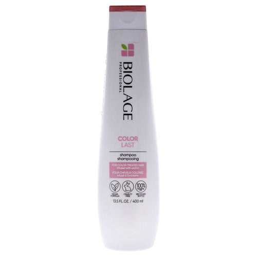 Biolage Color Last Shampoo by Matrix for Unisex - 13.5 oz Shampoo