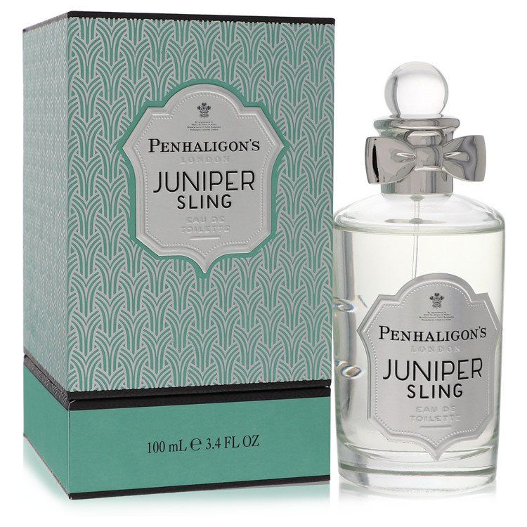 Juniper Sling by Penhaligon's Eau De Toilette Spray (Unisex)