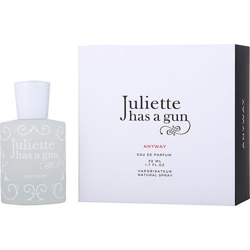 ANYWAY by Juliette Has a Gun EAU DE PARFUM SPRAY 1.7 OZ