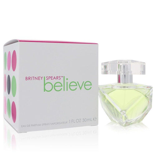 Believe by Britney Spears Eau De Parfum Spray