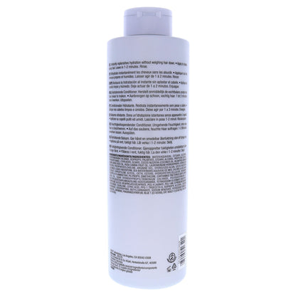 HydraSplash Hydrating Conditioner