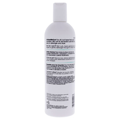 Daily Cream Conditioner