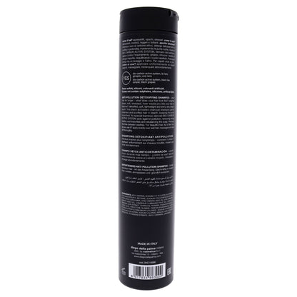 Carbone Shampoo by Diego Dalla Palma for Unisex - 8.5 oz Shampoo