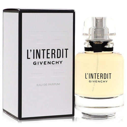 L'interdit by Givenchy Eau De Parfum Spray
