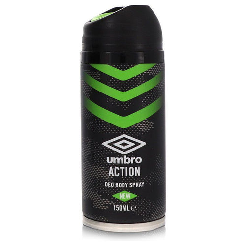Umbro Action by Umbro Deo Body Spray