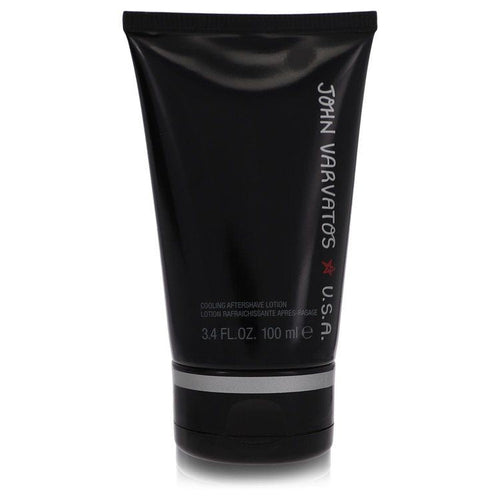 John Varvatos Star Usa by John Varvatos Cooling Aftershave Lotion