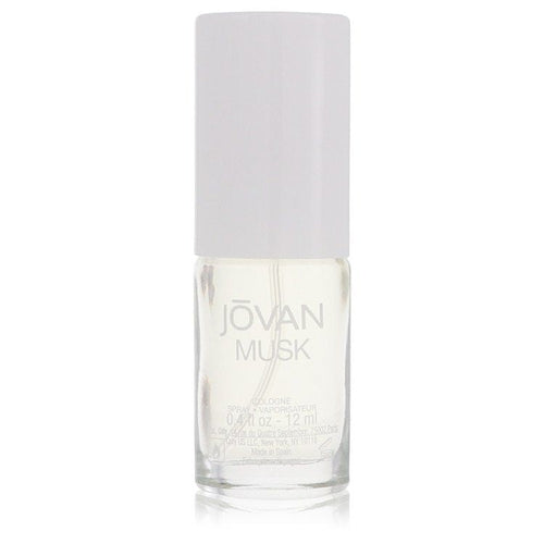 Jovan Musk by Jovan Mini Cologne Spray (unboxed)