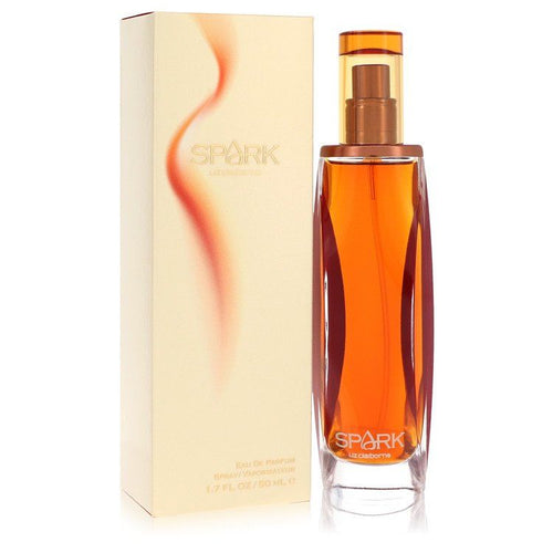 Spark by Liz Claiborne Eau De Parfum Spray