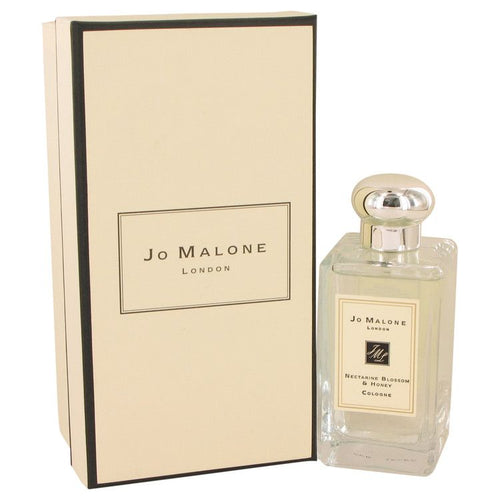 Jo Malone Nectarine Blossom & Honey by Jo Malone Cologne Spray (Unisex)