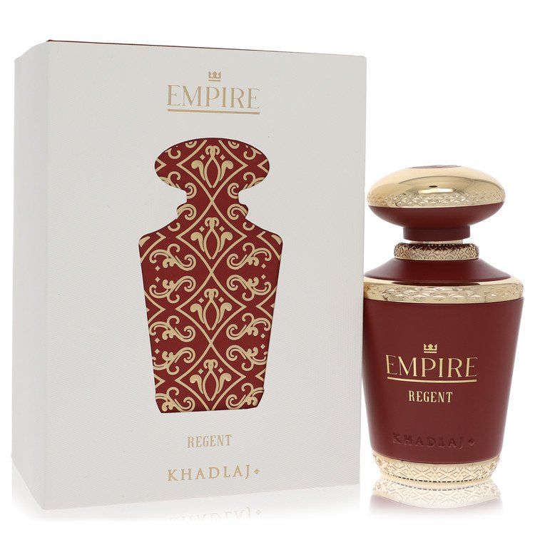 Khadlaj Empire Regent by Khadlaj Eau De Parfum Spray