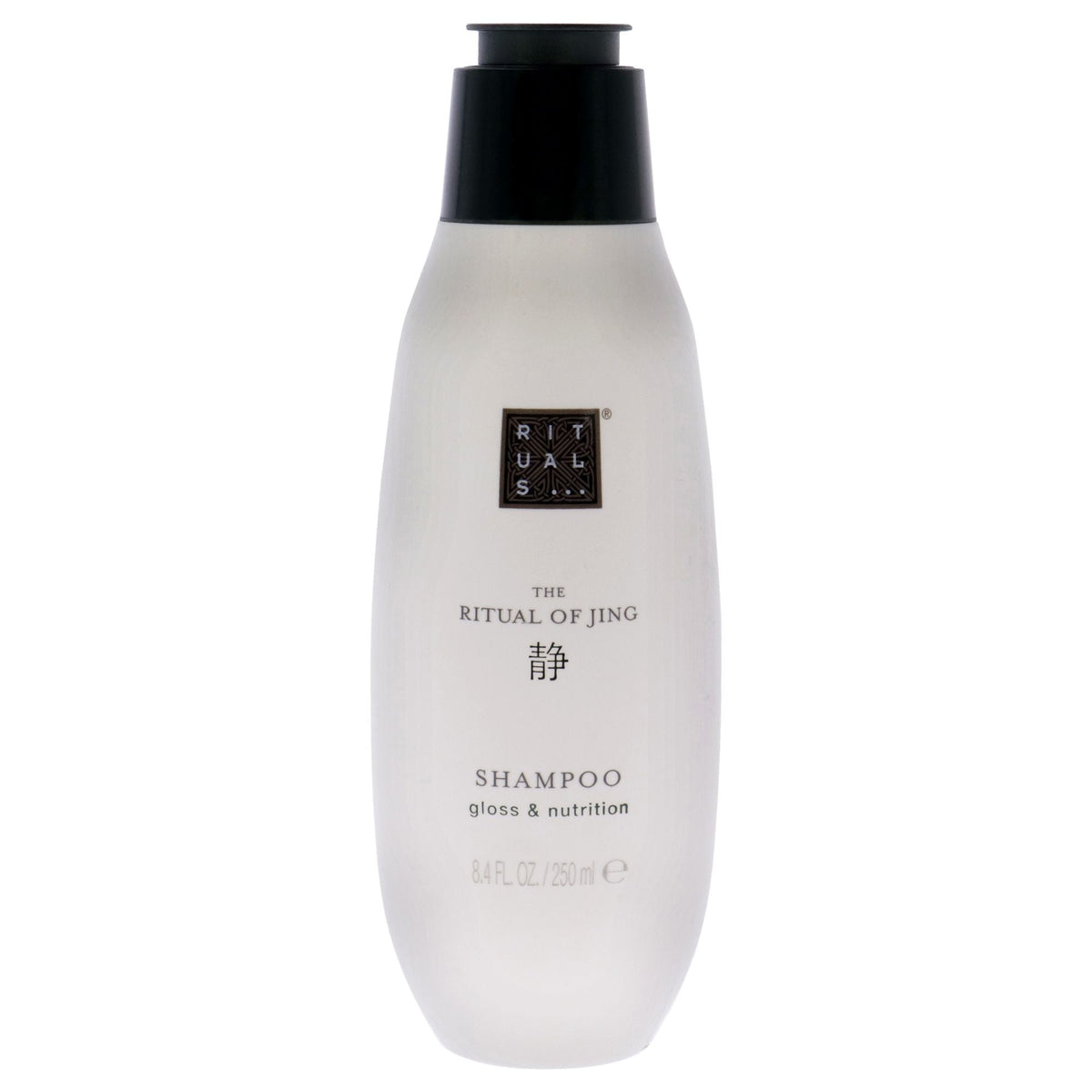 The Ritual of Jing Shampoo