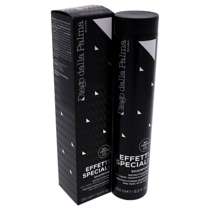Restructuring Shampoo by Diego Dalla Palma for Unisex - 8.5 oz Shampoo