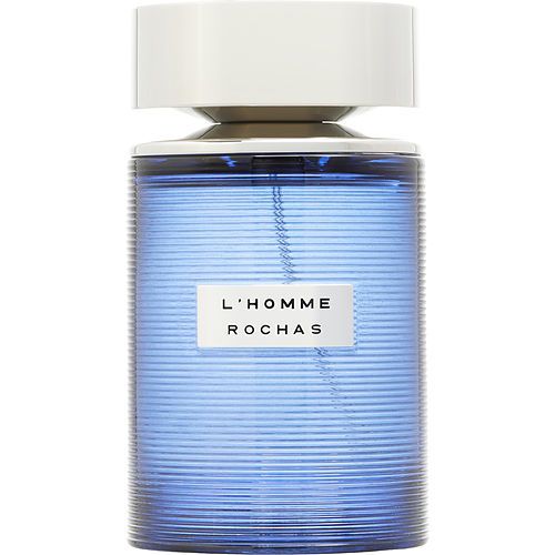 L'HOMME ROCHAS by Rochas EDT SPRAY 3.3 OZ *TESTER