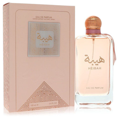 Ard Al Zaafaran Heibah by Al Zaafaran Eau De Parfum Spray