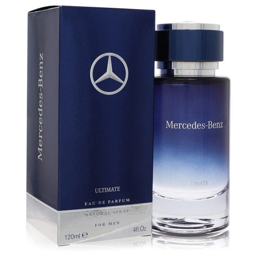 Mercedes Benz Ultimate by Mercedes Benz Eau De Parfum Spray