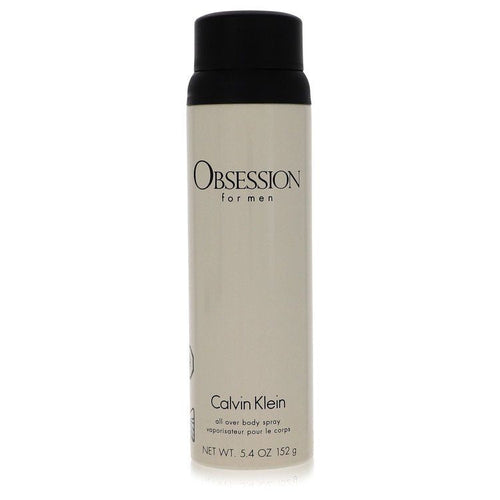 Obsession by Calvin Klein Body Spray