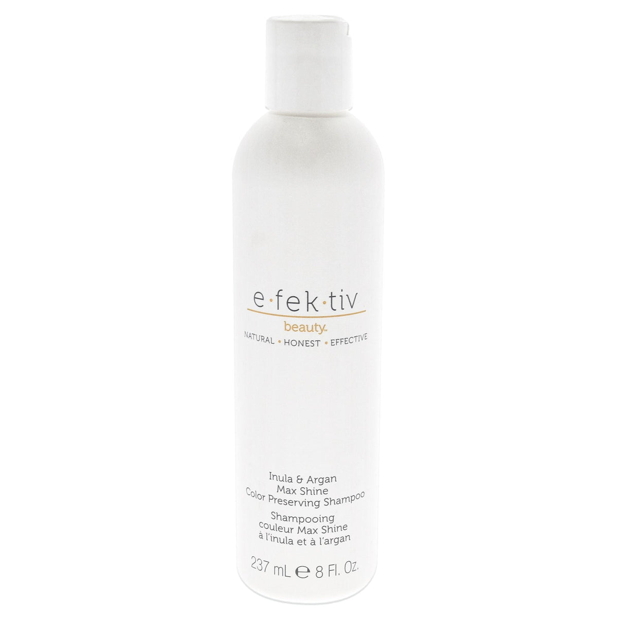 Inula Plus Argan Max Shine Color Preserving Shampoo