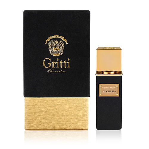 GRITTI DUCHESSA by Gritti EXTRAIT DE PARFUM SPRAY 3.4 OZ