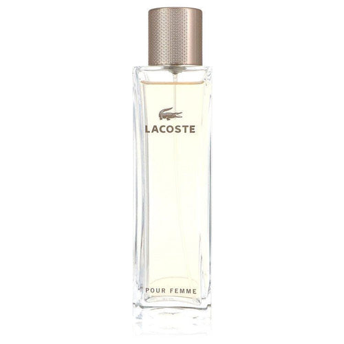 Lacoste Pour Femme by Lacoste Eau De Parfum Spray (Tester)