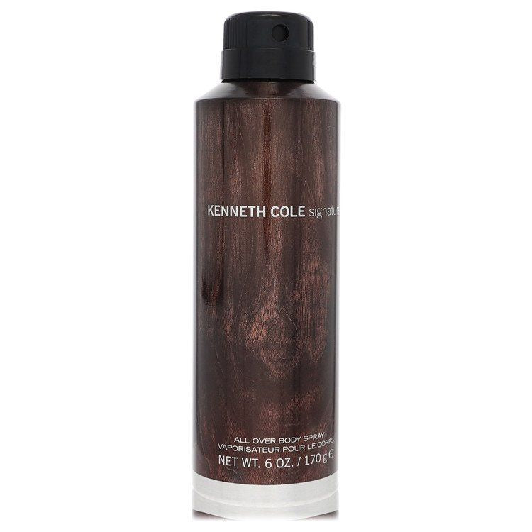 Kenneth Cole Signature by Kenneth Cole Body Spray