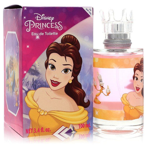 Disney Princess Belle by Disney Eau De Toilette Spray