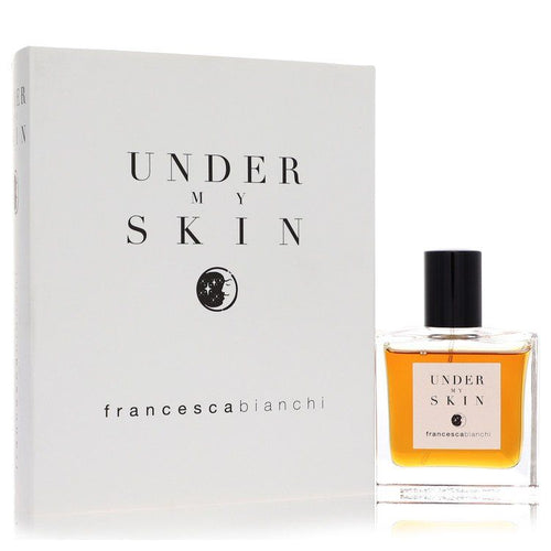 Francesca Bianchi Under My Skin by Francesca Bianchi Extrait De Parfum Spray (Unisex)