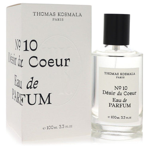 Thomas Kosmala No 10 Desir Du Coeur by Thomas Kosmala Eau De Parfum Spray (Unisex)